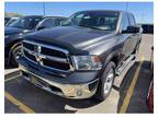 2014 Ram 1500 SLT