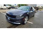 2016 Dodge Charger SXT AWD 4dr Sedan