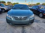 2009 Toyota Camry LE 4dr Sedan 5A