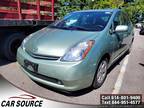 Used 2007 Toyota Prius for sale.