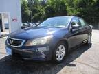 2009 Honda Accord LX-P Sedan AT