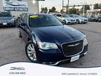 2016 Chrysler 300 300 Limited Sedan 4D