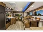 2018 Forest River Rv Cherokee Grey Wolf 26RLS