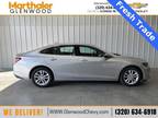 2017 Chevrolet Malibu Silver, 148K miles