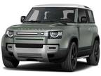 2022 Land Rover Defender 90 Standard