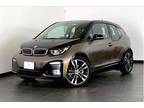 2019 BMW i3