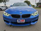 2015 BMW 4 Series 435i