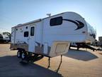 2013 Skyline Nomad 217 29ft