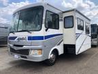 2007 Fleetwood Terra 32S 32ft