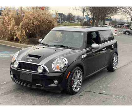 2009 MINI Clubman for sale is a Black 2009 Mini Clubman Car for Sale in Frederick MD