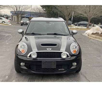 2009 MINI Clubman for sale is a Black 2009 Mini Clubman Car for Sale in Frederick MD