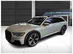 2022 Audi A6 allroad 55 Premium Plus quattro