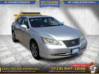 2007 Lexus Es 350 Sedan 4-Dr