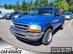 Used 1998 Ford Ranger for sale.
