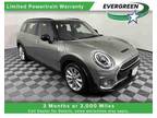 2018 MINI Cooper S Clubman ALL4