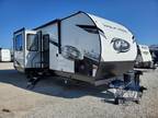 2024 Forest River Forest River RV Cherokee Wolf Pack 32PACK13 60ft