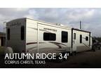 Starcraft Autumn Ridge 346RESA Travel Trailer 2014