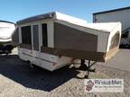 2008 Forest River Rockwood Freedom LTD Series 1940 Freedom LTD 20ft