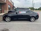 2015 Cadillac ATS 2.0L Turbo Luxury Sedan 4D