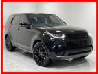 2017 Land Rover Discovery HSE AWD 4dr SUV