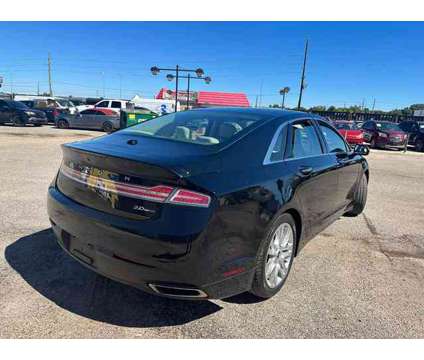 2016 Lincoln MKZ for sale is a Black 2016 Lincoln MKZ Car for Sale in Englewood CO