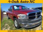 2007 DODGE RAM 1500 ST Truck