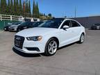 2015 Audi S3 Premium Plus Sedan 4D