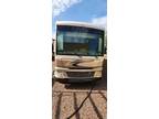 2013 Fleetwood Bounder 35K 36ft