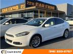 2015 Dodge Dart Limited Sedan 4D