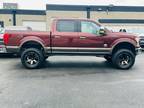 2015 Ford F-150 4WD King Ranch Super Crew