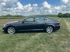 2008 Lexus LS 600h L Base AWD 4dr Sedan