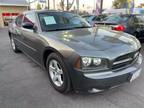 2008 Dodge Charger Sedan 4D