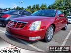 Used 2011 Cadillac DTS for sale.