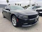 2018 Dodge Charger SXT Plus Sedan 4D