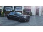 2007 Chrysler 300 SRT 8 4dr Sedan