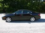 2005 Lexus ES 330 Sedan