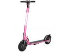 2023 Miscellaneous GOTRAX GXL V2 Electric Scooter PINK Pink