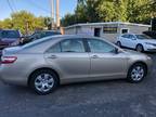 2008 Toyota Camry LE 4dr Sedan 5A