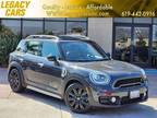 2019 MINI E Countryman