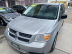 2008 Dodge Grand Caravan Passenger