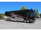 2015 Newmar Mountain Aire 4503 45ft