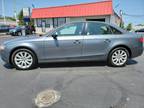 2014 Audi A4 2.0T quattro Premium AWD 4dr Sedan 8A