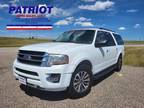 2015 Ford Expedition EL