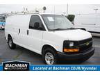 2015 Chevrolet Express 2500