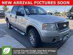 2006 Ford F-150 Gray, 214K miles
