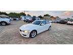 2015 BMW 3 Series 328i 4dr Sedan