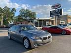 2011 BMW 5 Series 528i 4dr Sedan