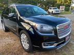 2016 GMC Acadia Denali AWD 4dr SUV