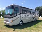 2007 Monaco RV Knight 38PDQ