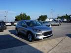 2022 Ford Escape Silver, 18K miles